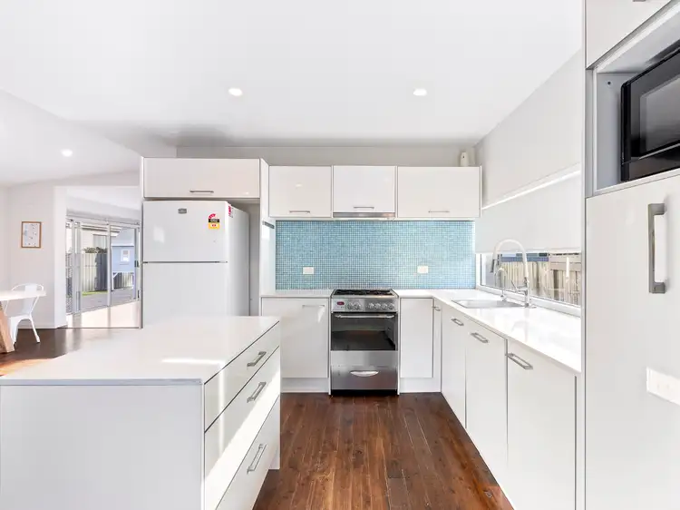 Second view of Homely house listing, 68 Playford Road, Killarney Vale NSW 2261