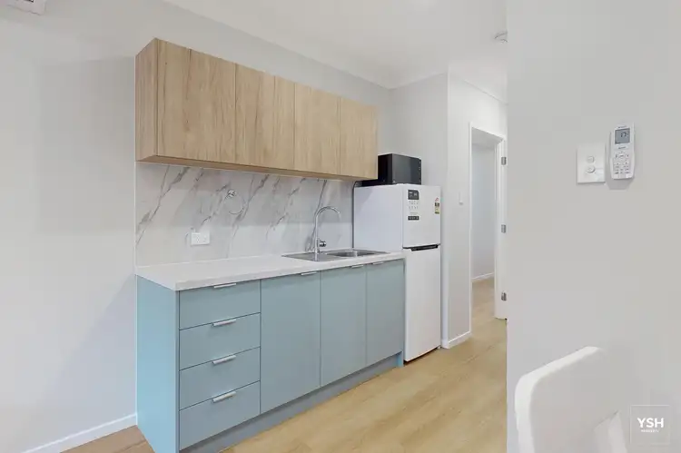Third view of Homely apartment listing, 4/24 Kokoda St, Darra QLD 4076
