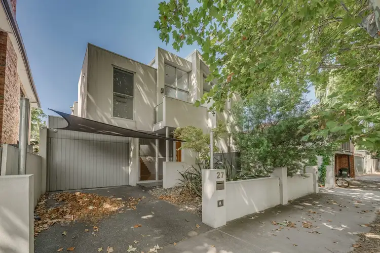27 Goldsmith Street, Elwood VIC 3184