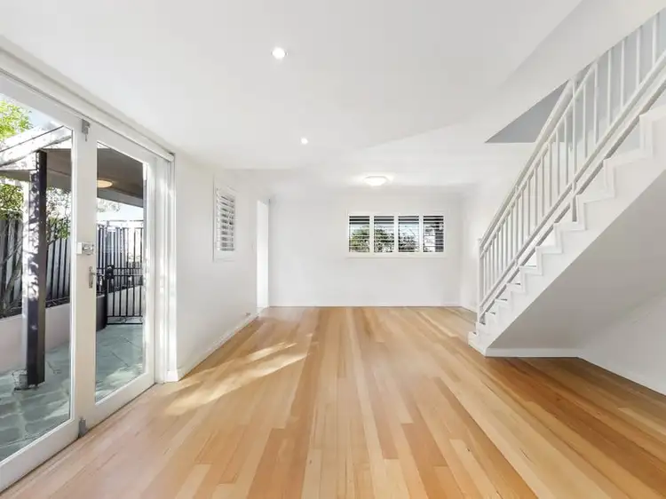 1/10 Albion Street, Rozelle NSW 2039