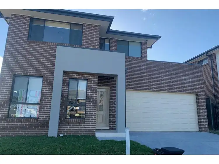 15 Fairbrother Avenue, Denham Court NSW 2565