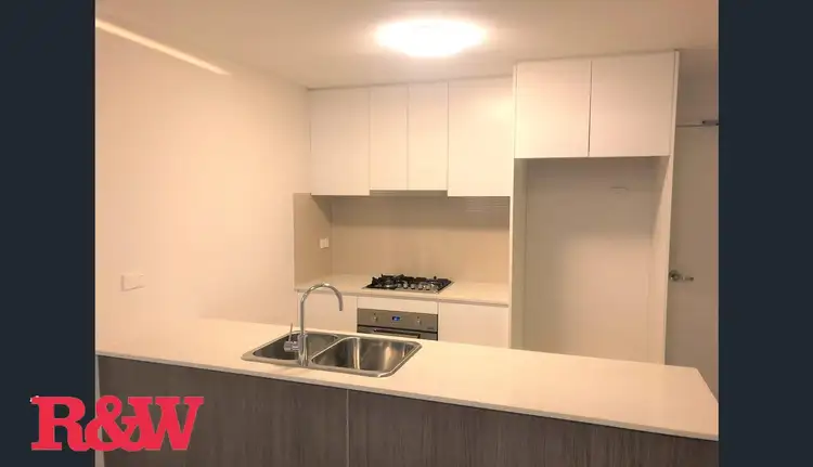 Second view of Homely house listing, 98/3-17 Queen Street, Campbelltown NSW 2560
