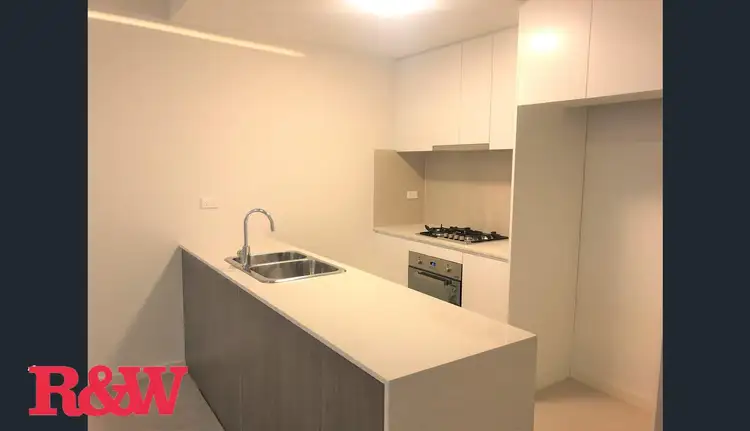 Third view of Homely house listing, 98/3-17 Queen Street, Campbelltown NSW 2560