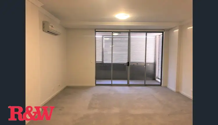 Fourth view of Homely house listing, 98/3-17 Queen Street, Campbelltown NSW 2560