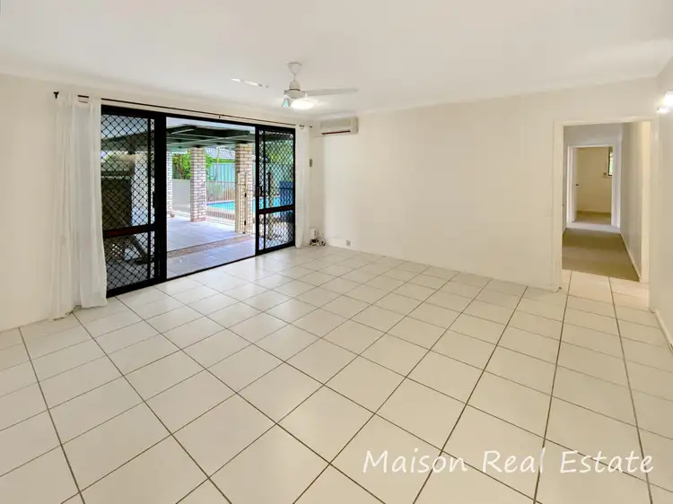 Fourth view of Homely house listing, 142 Westlake Drive, Westlake QLD 4074