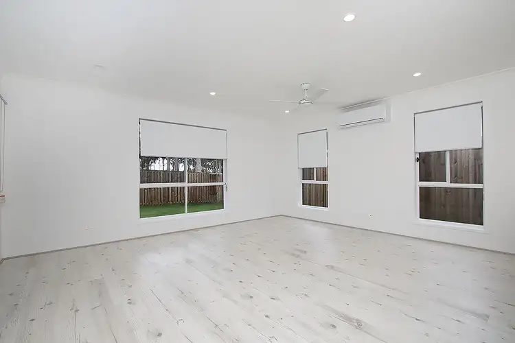 Third view of Homely house listing, 32 Pierro Place, Logan Reserve QLD 4133