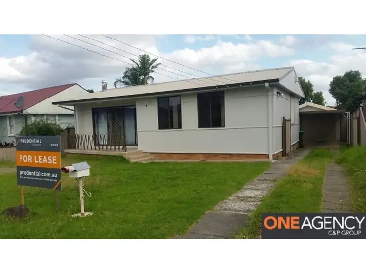 8 Clingan Avenue, Lurnea NSW 2170