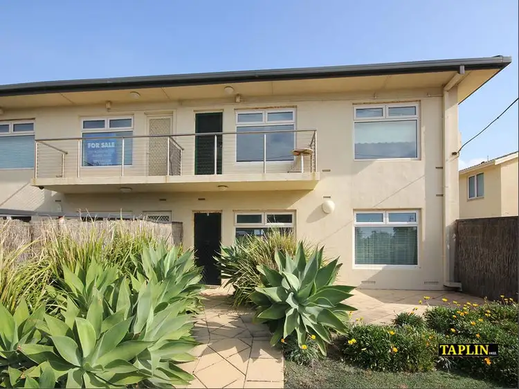 Main view of Homely unit listing, 3/53 Richardson Avenue, Glenelg North SA 5045