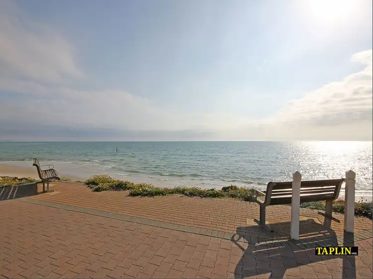 Second view of Homely unit listing, 3/53 Richardson Avenue, Glenelg North SA 5045