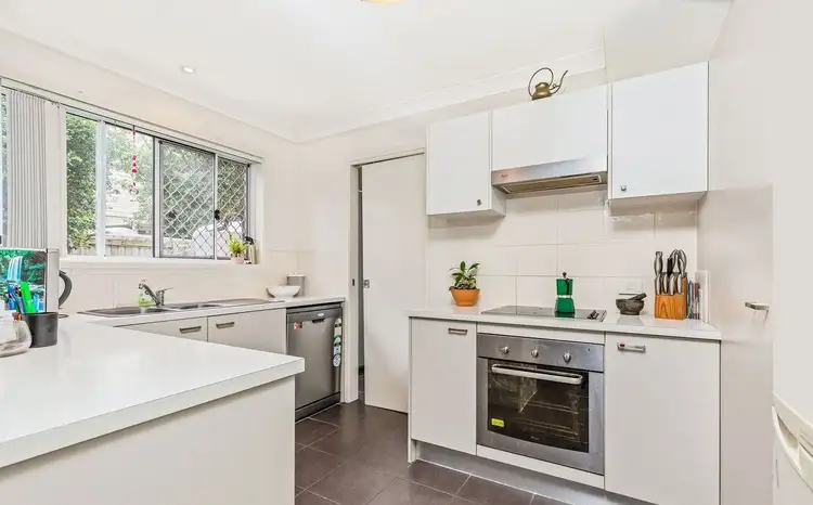 Second view of Homely townhouse listing, 12/9 Claudia Street, Burpengary QLD 4505