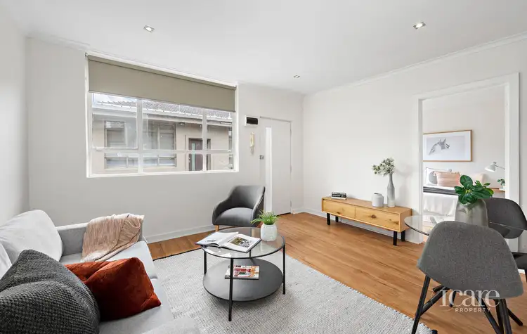 8/51 Anderson Road, Sunshine VIC 3020