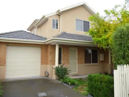 2/2a Yardley Street, Maidstone VIC 3012