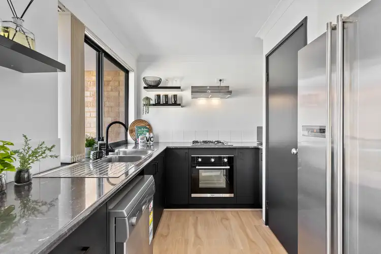 4A Linthorne Way, Balga WA 6061