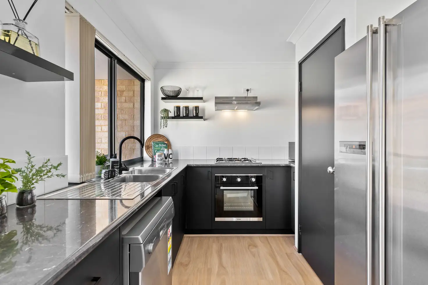 Main view of Homely house listing, 4A Linthorne Way, Balga WA 6061