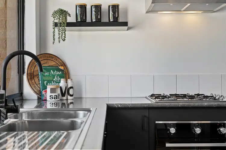 Third view of Homely house listing, 4A Linthorne Way, Balga WA 6061