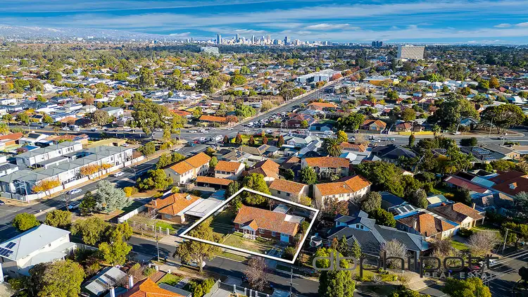 5 Willow Avenue, Manningham SA 5086