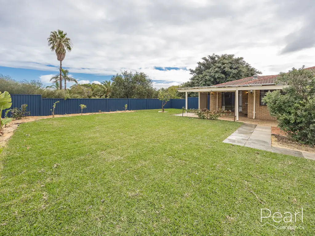 Main view of Homely house listing, 2 Renegade Way, Kingsley WA 6026