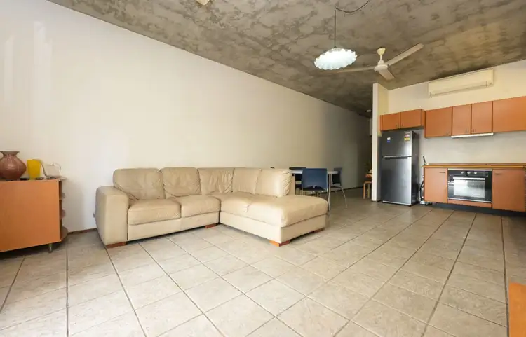 Fourth view of Homely apartment listing, 4/12 McLachlan Street, Darwin City NT 800