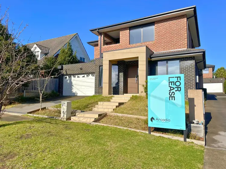 1/6 Nathan Street, Doncaster VIC 3108