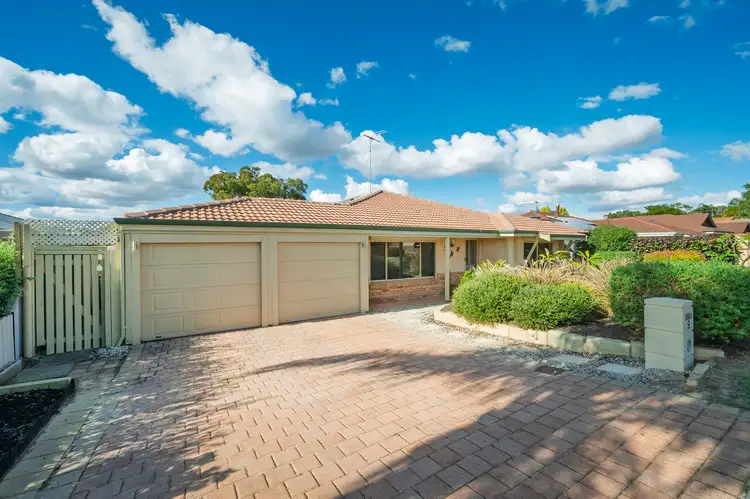 9 Esther Loop, Wanneroo WA 6065