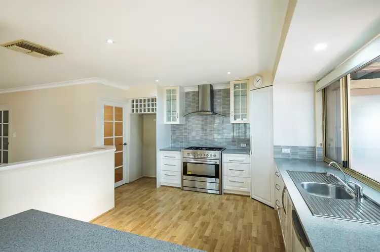Third view of Homely house listing, 9 Esther Loop, Wanneroo WA 6065