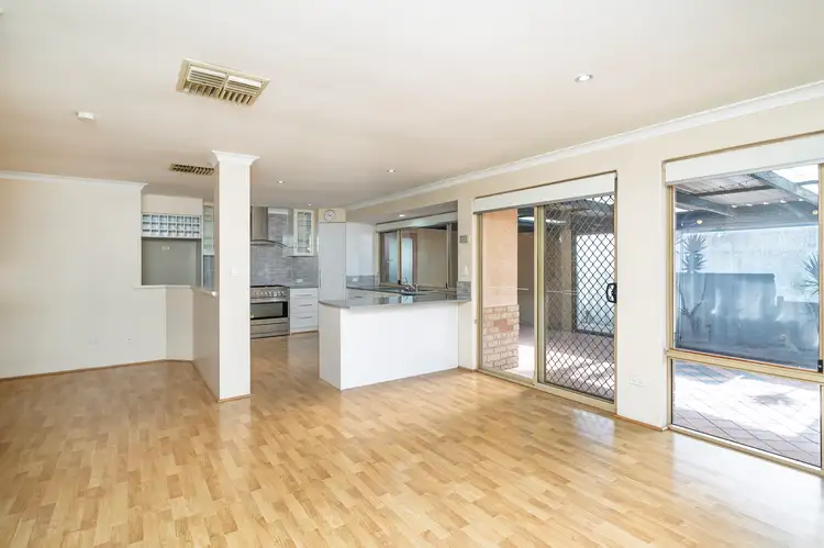 Fifth view of Homely house listing, 9 Esther Loop, Wanneroo WA 6065
