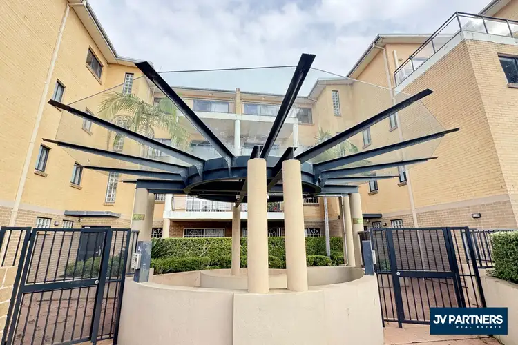 59/41-61 Wright street, Hurstville NSW 2220