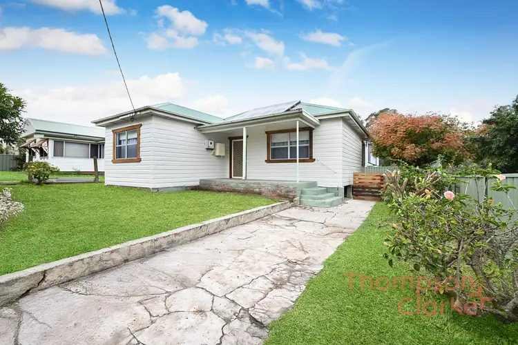 100 Beresford Avenue, Beresfield NSW 2322
