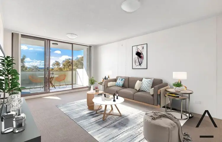 33/17 Everton Road, Strathfield NSW 2135