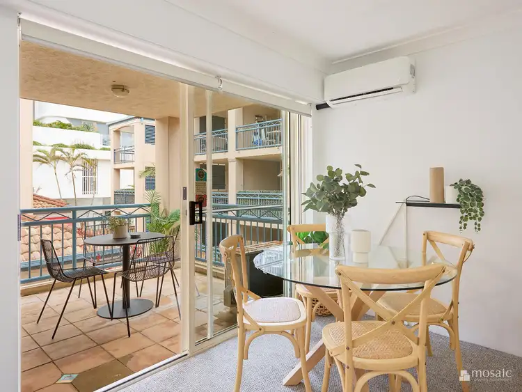 15/21 Peerless Aveue, Mermaid Beach QLD 4218