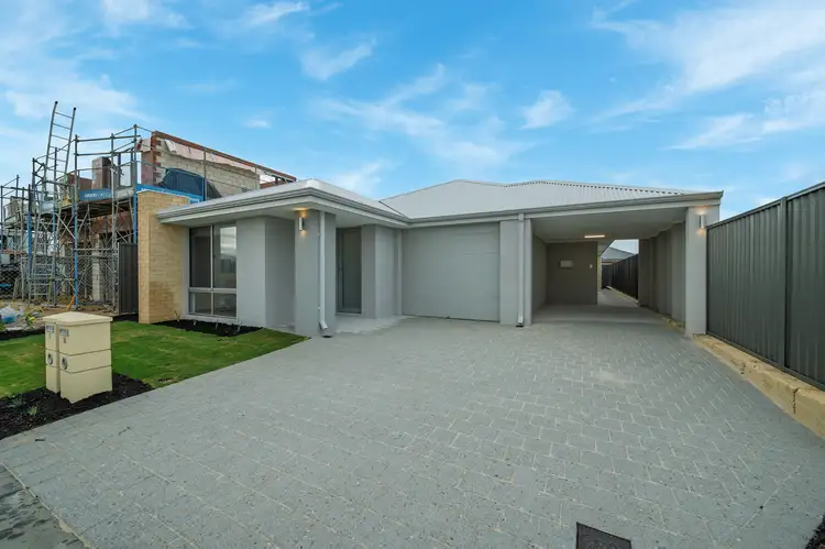 5 Nerite Way, Alkimos WA 6038