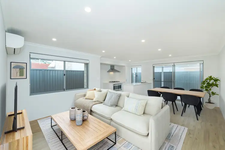 Main view of Homely house listing, 5 Nerite Way, Alkimos WA 6038