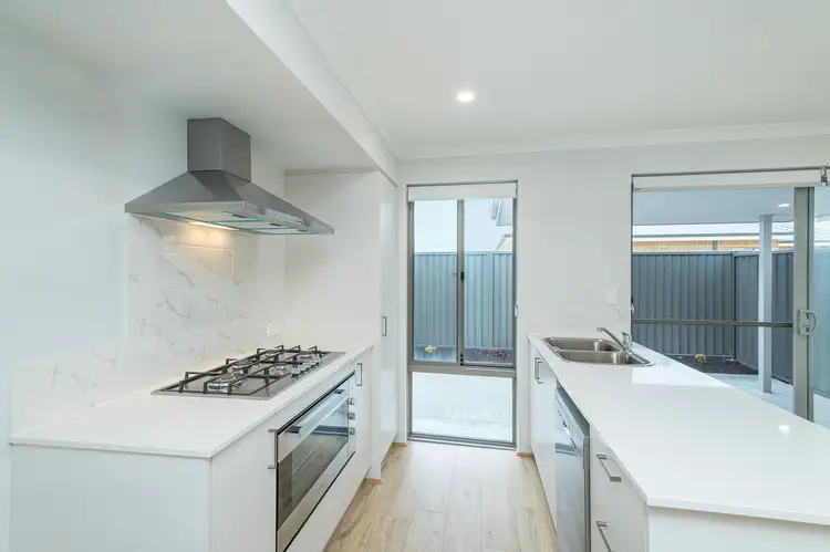 Second view of Homely house listing, 5 Nerite Way, Alkimos WA 6038