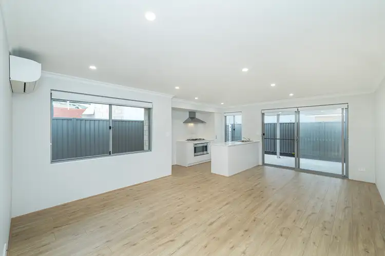 Third view of Homely house listing, 5 Nerite Way, Alkimos WA 6038