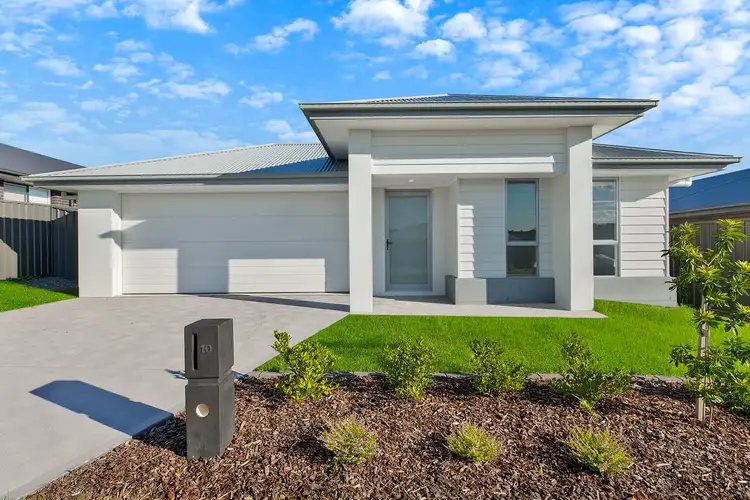 10 Spoonbill Avenue, Warnervale NSW 2259