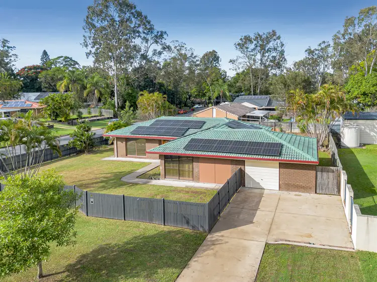21 Caringal Drive, Karana Downs QLD 4306