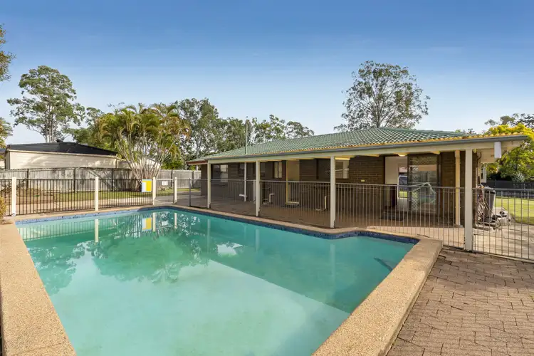 21 Caringal Drive, Karana Downs QLD 4306