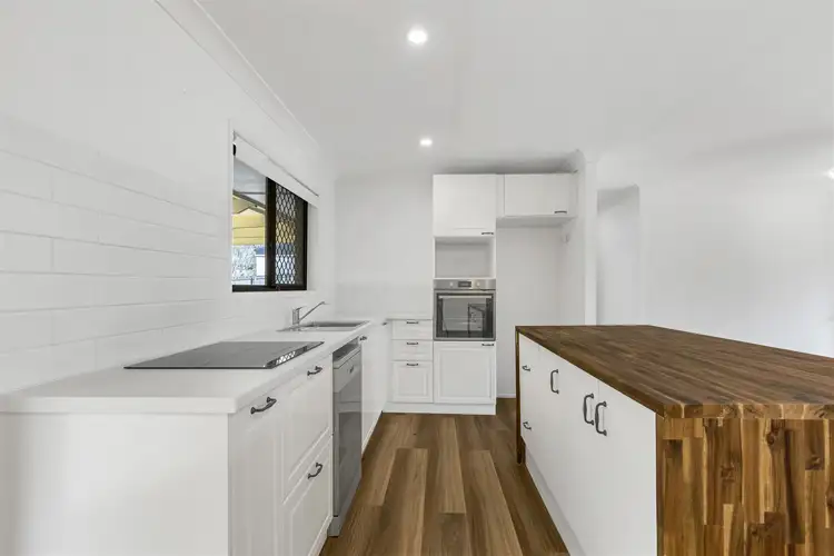 Fourth view of Homely house listing, 21 Caringal Drive, Karana Downs QLD 4306