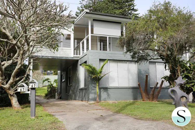 2/67 Lambton Parade, Swansea Heads NSW 2281