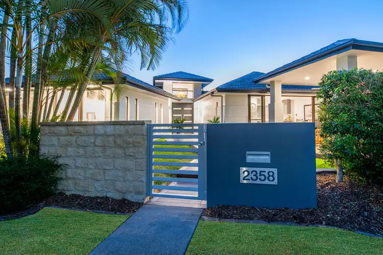 2358 Belmont Court East, Hope Island QLD 4212