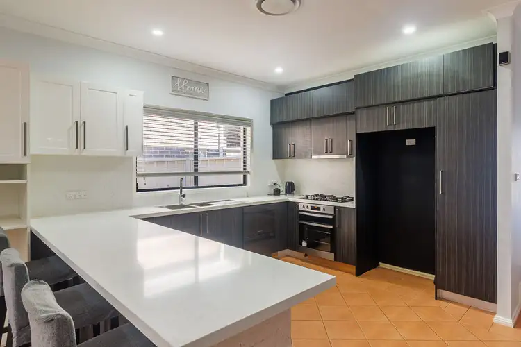 18 Leigh Street, Merrylands NSW 2160