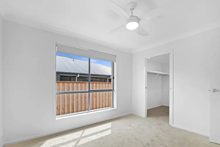 Third view of Homely semi-detached listing, 24 Annaliese Street, Chisholm NSW 2322