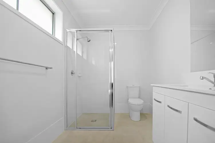 Fourth view of Homely semi-detached listing, 24 Annaliese Street, Chisholm NSW 2322