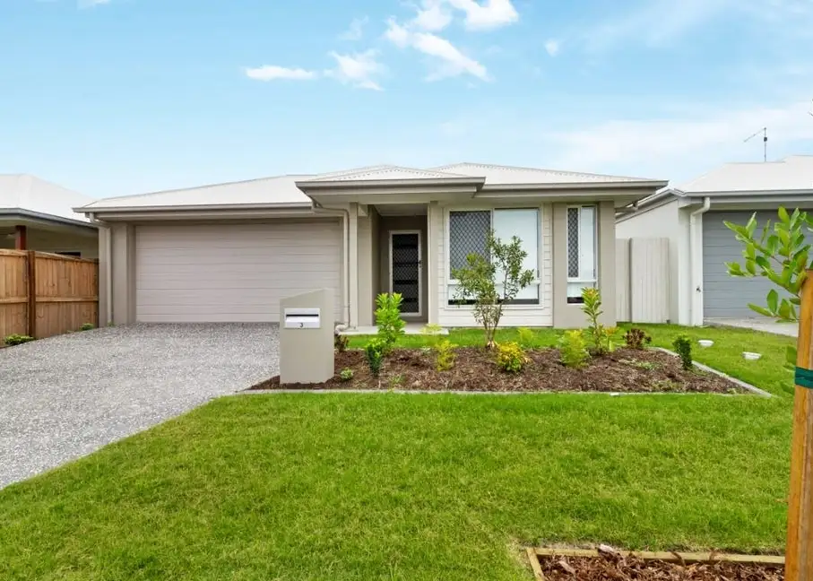 Main view of Homely house listing, 3 Richard St, Nirimba QLD 4551