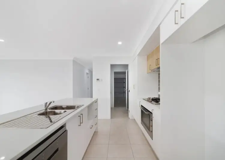 Second view of Homely house listing, 3 Richard St, Nirimba QLD 4551