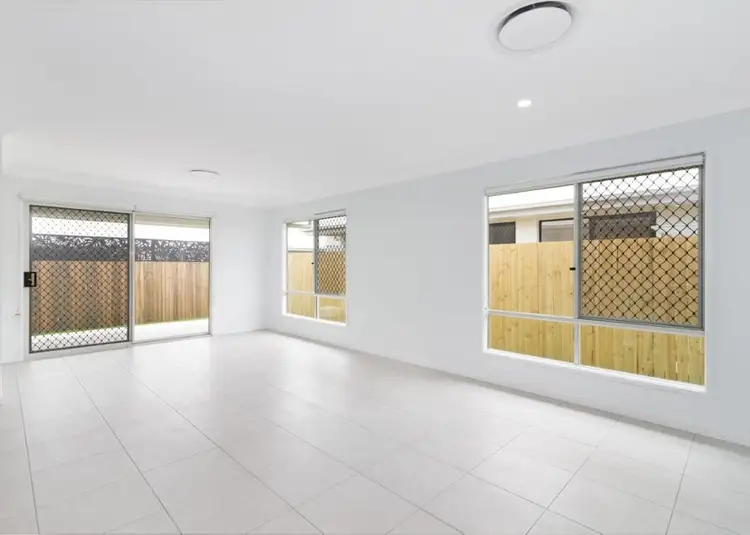 Fourth view of Homely house listing, 3 Richard St, Nirimba QLD 4551