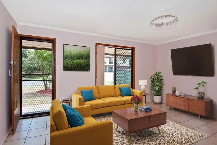 3 Orm Court, Marsden QLD 4132