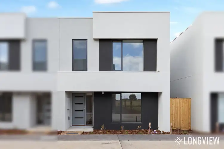 Main view of Homely townhouse listing, 20/50 Plush Circuit, Epping VIC 3076