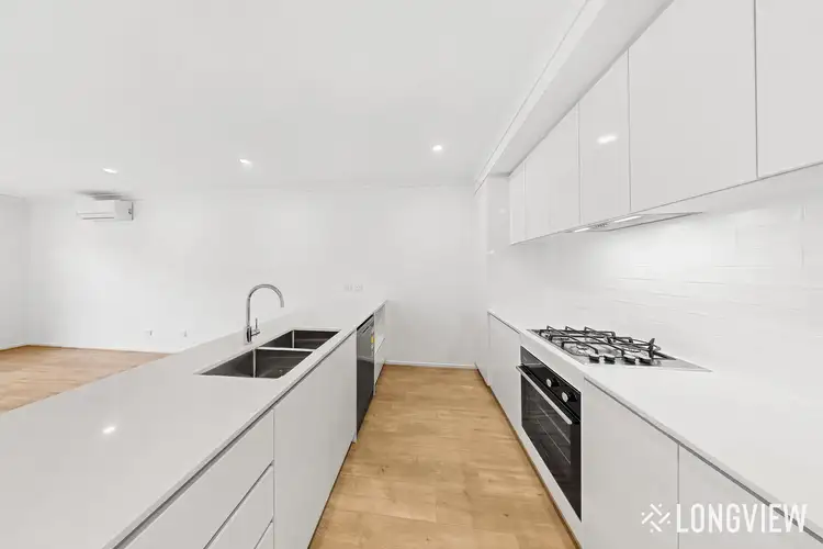 Second view of Homely townhouse listing, 20/50 Plush Circuit, Epping VIC 3076