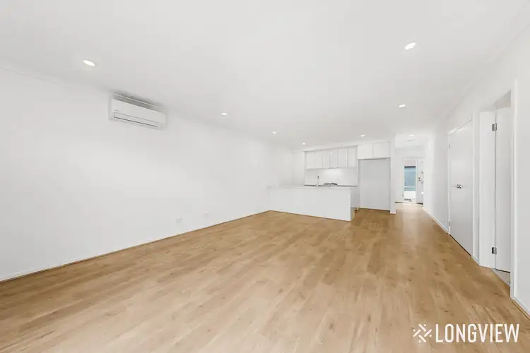 Third view of Homely townhouse listing, 20/50 Plush Circuit, Epping VIC 3076